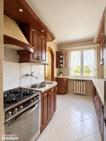 4 pokoje*3-stronne mieszkanie*balkon loggia NOWY RZADZ