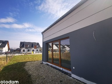 ul. Sosnowa, Miedziana, Tarnów Opolski, opolski, opolskie