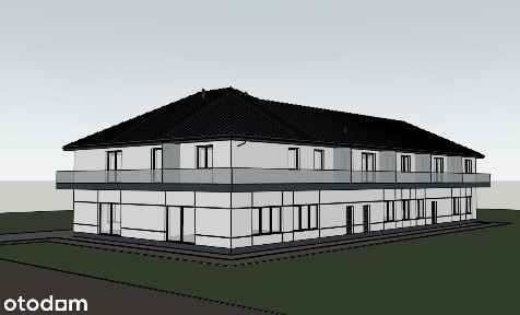 Wynajmę Powierzchnię Usługową-255m2/90m2/60m2-z możliwością połączenia