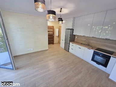 Nowy apartament do wynajęcia na Mieszka I! Dwa po