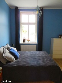 75 m² | 2 sypialnie + salon z aneksem | Śródmieście | Śniadeckich