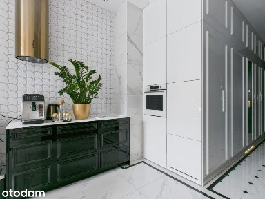 Ekskluzywna kawalerka I Apartamenty Art Deco