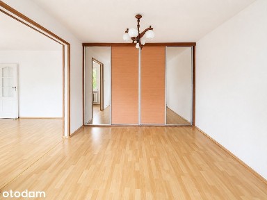 5 pokoi 84,1 m² 3p Czechów, ul. Leszetyckiego