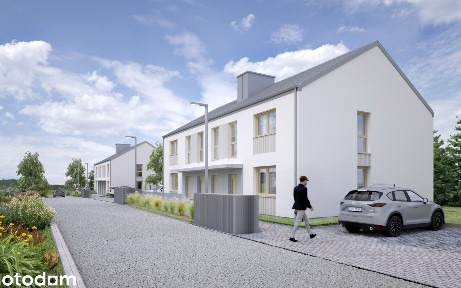 Apartamenty Południowa Parter 67 m kw. | 8A - Sprzedane