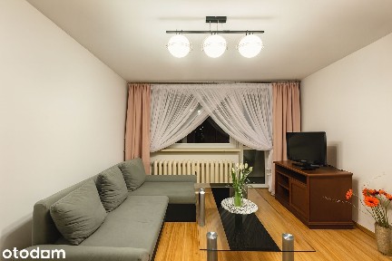 Mieszkanie, 50,90 m², Puławy