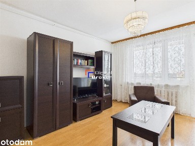 69,98 m² | 4 pokoje | Do zamieszkania | Balkon