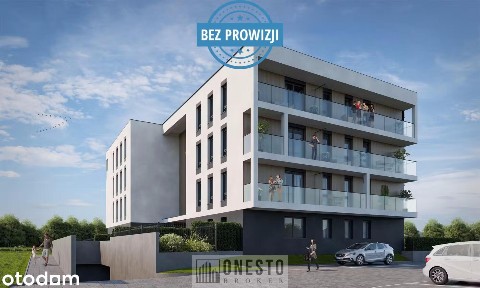 Ostatnie Wolne Mieszkania! Odbierz klucze już w Grudniu!