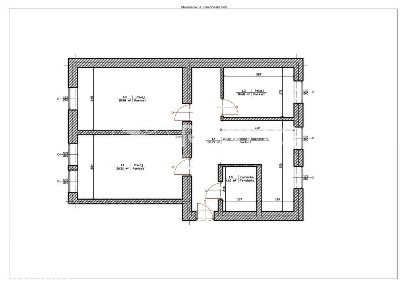 82 m2 | centrum Lublina | możliwość podziału