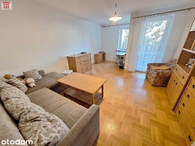Atrakcyjne, 3-pokojowe mieszkanie na Czubach