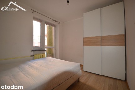 Szukasz mieszkania w idealnej lokalizacji? 3 pok.