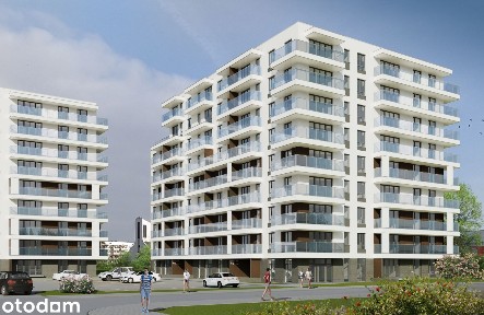 Lublin, Węglinek, ul. Kwarcowa Kawalerka 30,33m2