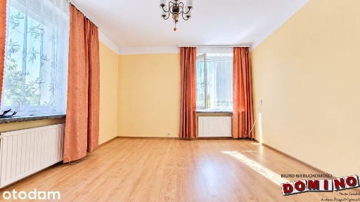 ul. Wyszyńskiego, 46m, 2 pokoje w bloku z cegły, II piętro
