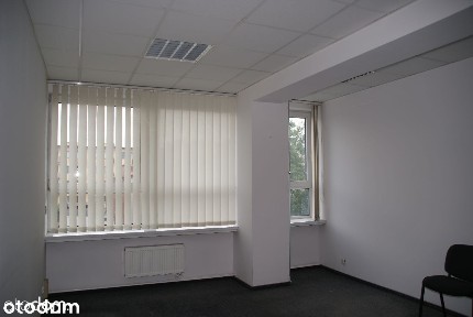 Pokoje biurowe w centrum