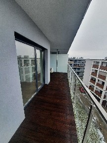 Do wynajęcia mieszkanie, bez pośredników Klimatyzacja