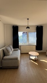 Umeblowana słoneczna kawalerka 28m2
