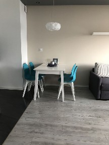 2-pokojowe mieszkanie 40 m² | ul. Rolna | balkon | miejsce w hali