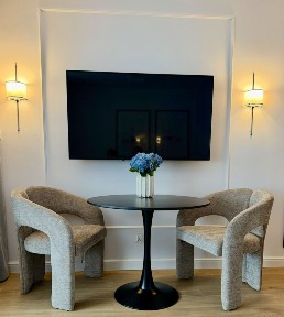 Piękne mieszkanie na wynajem - Gdynia Witomino, 34 m²