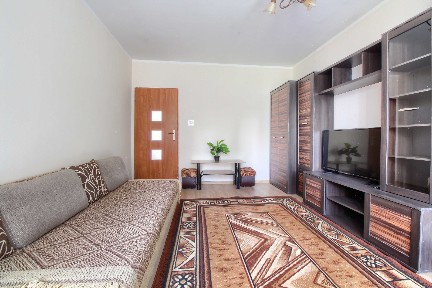 Przestronne 2 pokoje + BALKON | Zbyszewskiego