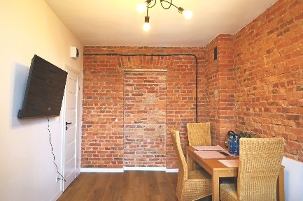Sopot/Centrum/ul.1 Maja/ 40m²/kawalerka/2pokoje z łazienķą