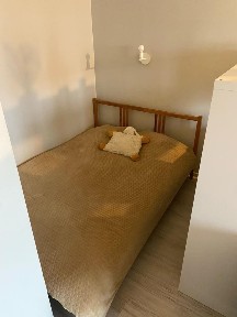 Przytulne mieszkanie blisko uczelni