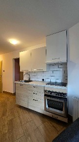 Mieszkanie 30m2, bezpośrednio 2300zł/msc total