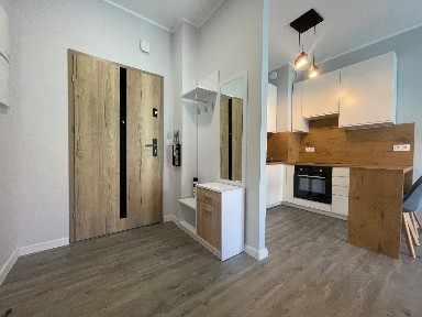 Mieszkanie na wynajem - Legnica, ul. Fredry 3