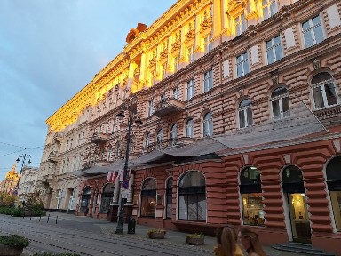 Mieszkanie na wynajem w Bydgoszczy