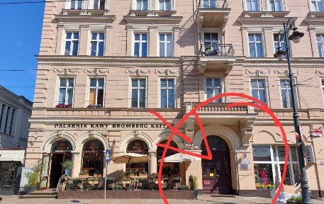 Mieszkanie Bydgoszcz na wynajem Centrum