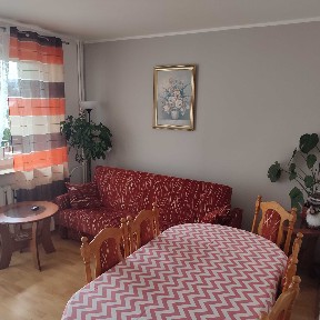 2 niezależne pokoje 42,4 m² | ul. Czackiego | Osobna kuchnia, Balkon | Bez pośredników
