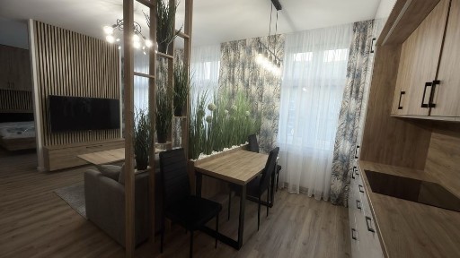 Mieszkanie do wynajęcia w centrum Żnin! Nowe i kompletnie wyposazone