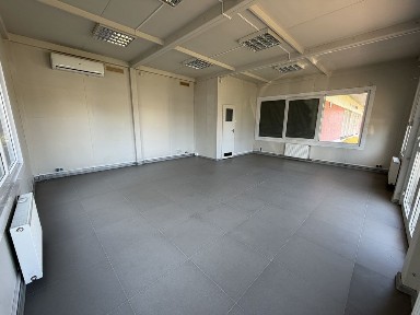 Wynajmę atrakcyjny lokal 43m2 w Rzeszowie w centrum Ul. Przemysłowej przy samej drodze