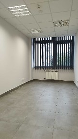 Wynajem lokalu biurowego o powierzchni 32,4 m2