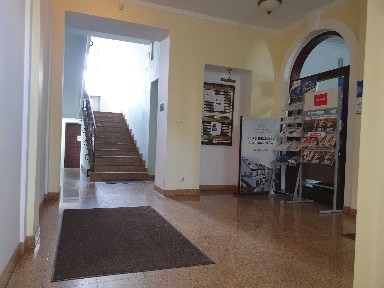 Wynajmę lokal biurowy