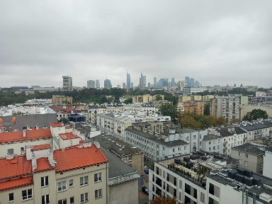 Lokal 65 m2 najlepszy widok w mieście