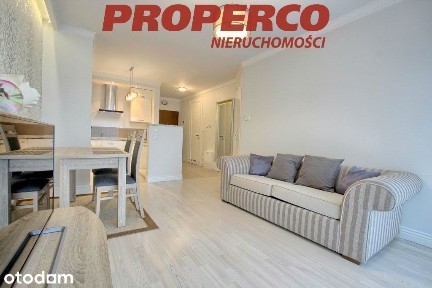 Mieszkanie 2 pok., 44,30m2, Centrum, ul. Staszica