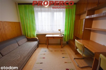Mieszkanie 2 pok., 50,20 m2, ul. Norwida, Bocianek