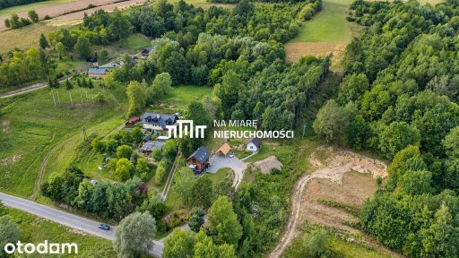 Wyjątkowa nieruchomość - 2 domy w cenie 1