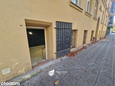 Idealny lokal na Wildzie!