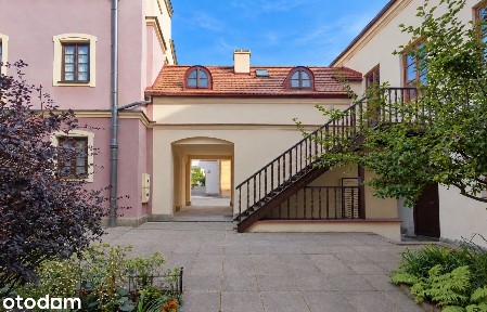 ul. Bazyliańska, Zamość, lubelskie
