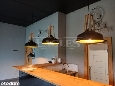 Lokal Usługowy 39,81 m²