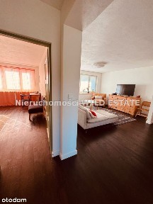 Mieszkanie na sprzedaż w Cisnej - 75 m2