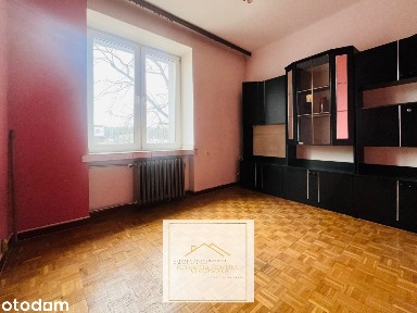 Mieszkanie, 47,50 m², Nowa Dęba