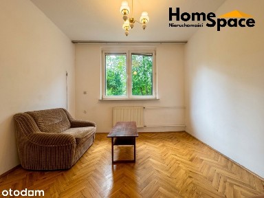 2 pokoje | 46,4 m² | ul. Chmaja | blisko Politechniki Rzeszowskiej