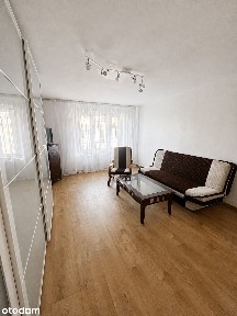 Chorzów Batory - 36 m² po remoncie + piwnica | ul. Jasińskiego