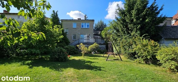 Gaj - Budynek Wolno Stojacy Na Działce 713 m2