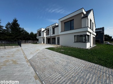 Wrocławska, Mokronos Górny, Kąty Wrocławskie, wrocławski, dolnośląskie