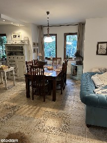 Rodzinny, z duszą w urokliwym miejscu 130 m2