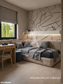 Nowy dom 78 m² blisko Wrocławia.
