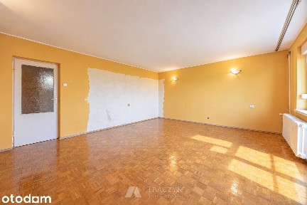 Rozkładowe, narożne 3M| 2 balkony | Grabiszyn