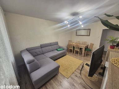 3-pokojowe mieszkanie 64 m² - Wrocław, Fabryczna